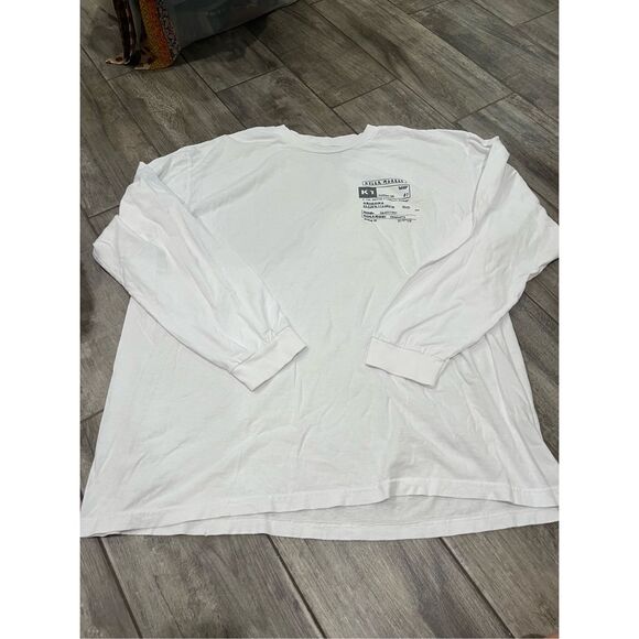 Kyler Murray K1 Long Sleeve Size 2XL - Picture 1 of 3